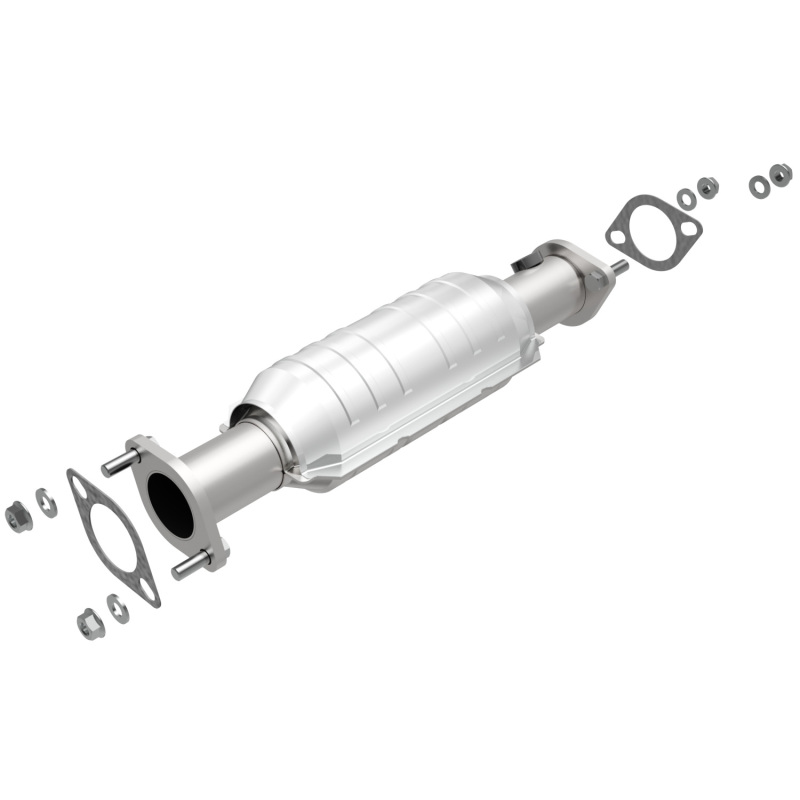 Picture of OEM Grade Direct-Fit Catalytic Converter-Mitsubishi