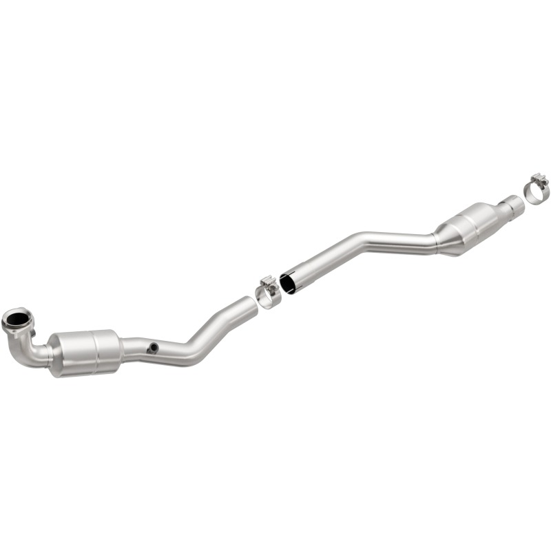 Picture of OEM Grade Direct-Fit Catalytic Converter-Mercedes-Benz