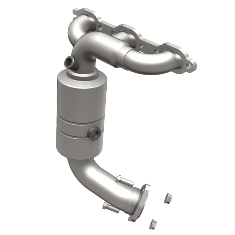 Picture of OEM Grade Direct-Fit Manifold Catalytic Converter-Chrysler/Dodge/Volkswagen