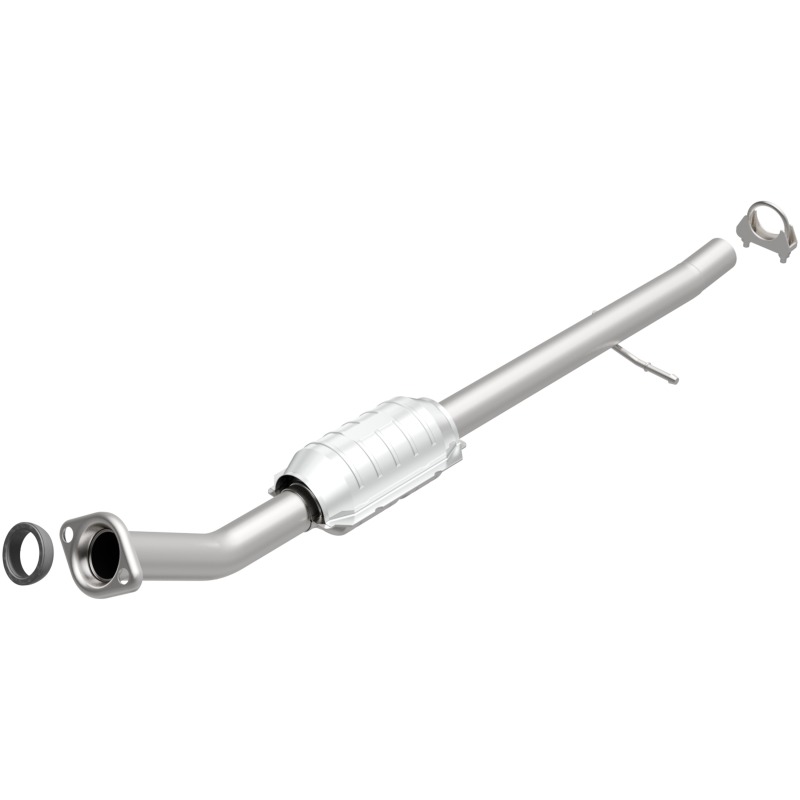 Picture of OEM Grade Direct-Fit Catalytic Converter-Mazda