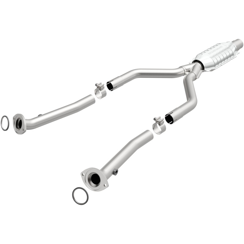 Picture of OEM Grade Direct-Fit Catalytic Converter-Lexus
