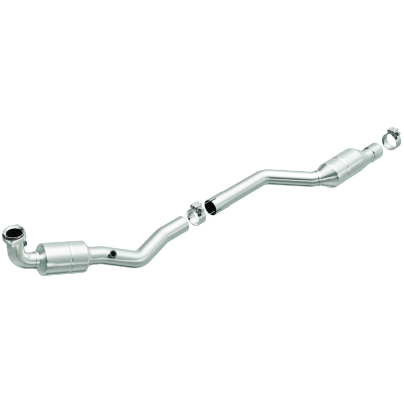 Picture of OEM Grade Direct-Fit Catalytic Converter-Mercedes-Benz