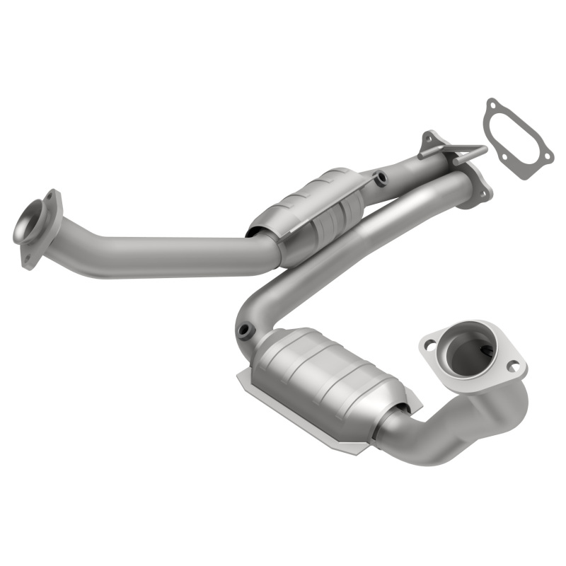 Picture of OEM Grade Direct-Fit Catalytic Converter-Ford/Mazda