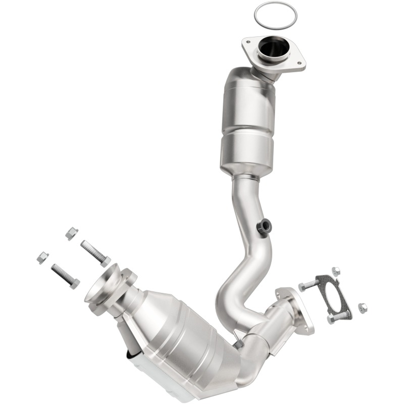 Picture of OEM Grade Direct-Fit Catalytic Converter-Ford/Mercury