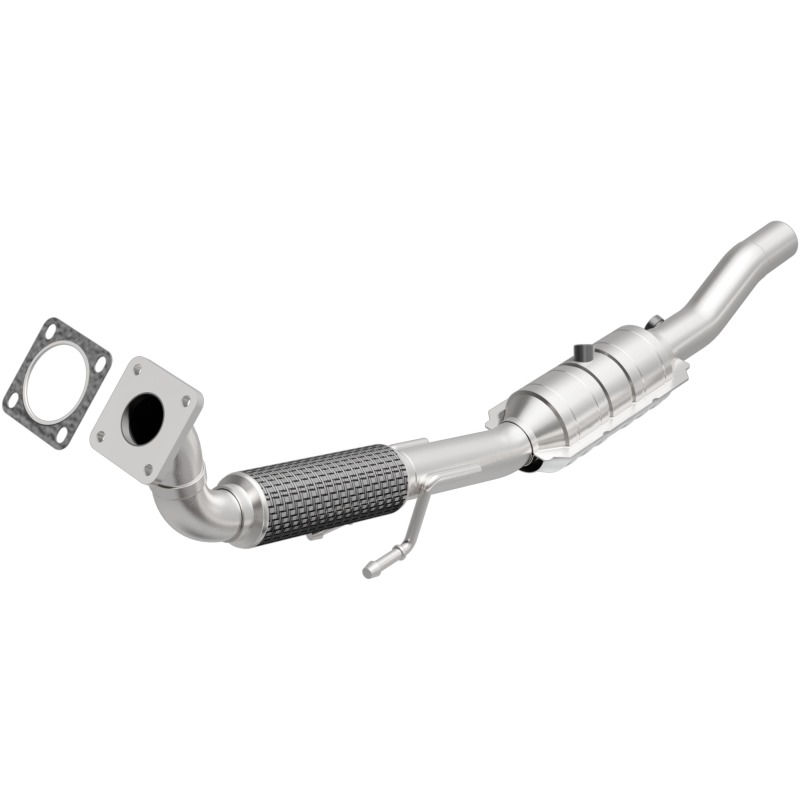 Picture of OEM Grade Direct-Fit Catalytic Converter-Volkswagen