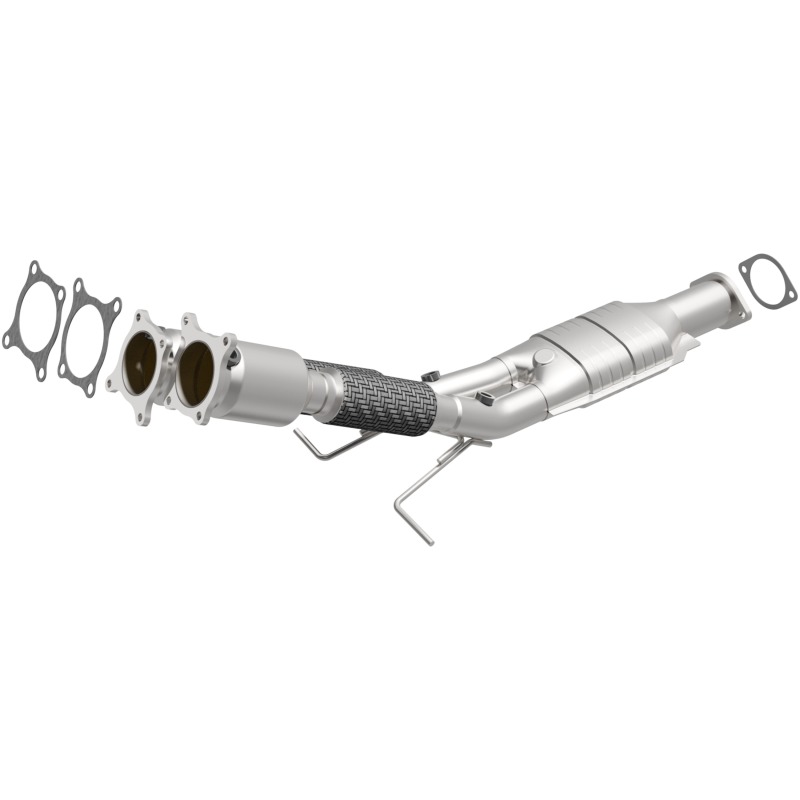 Picture of OEM Grade Direct-Fit Catalytic Converter-Volvo