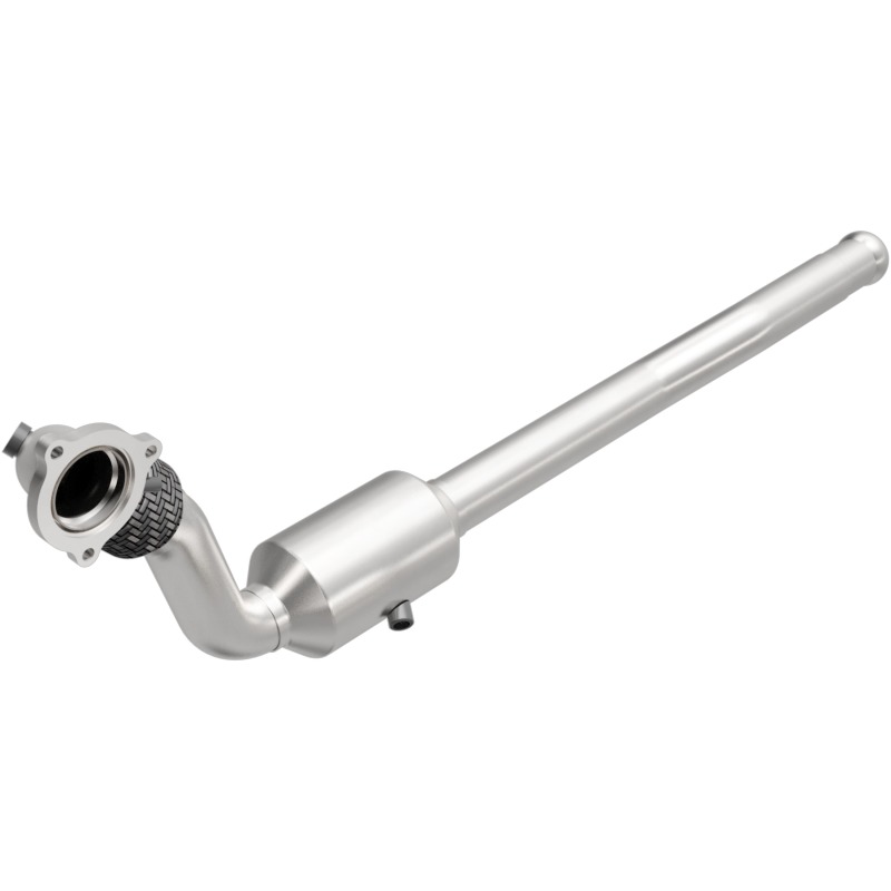 Picture of OEM Grade Direct-Fit Catalytic Converter-Volvo