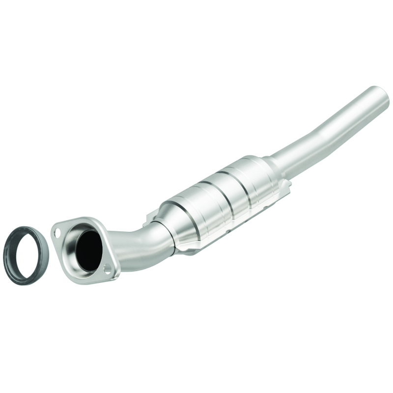 Picture of OEM Grade Direct-Fit Catalytic Converter-Mazda