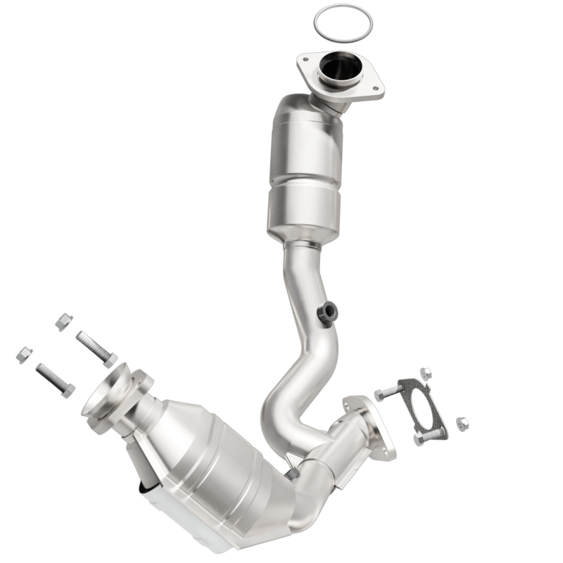 Picture of OEM Grade Direct-Fit Catalytic Converter-Ford/Mercury