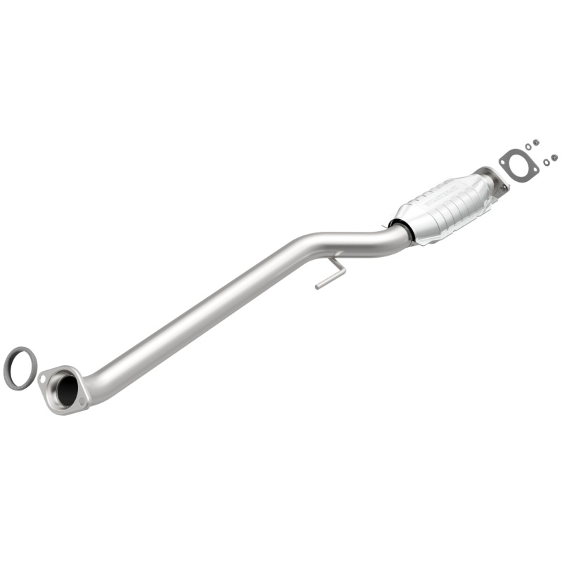 Picture of OEM Grade Direct-Fit Catalytic Converter-Nissan