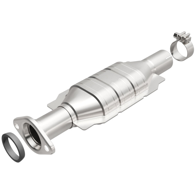Picture of OEM Grade Direct-Fit Catalytic Converter-Ford/Mercury
