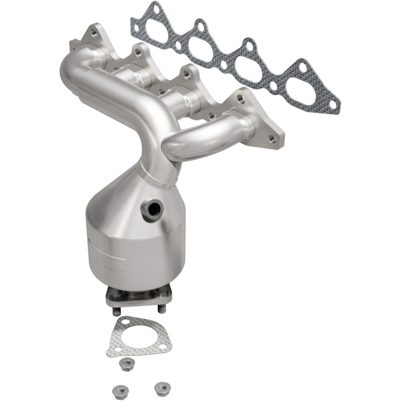 Picture of OEM Grade Direct-Fit Manifold Catalytic Converter-Kia