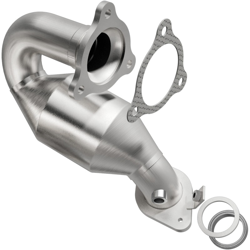 Picture of OEM Grade Direct-Fit Catalytic Converter-Acura
