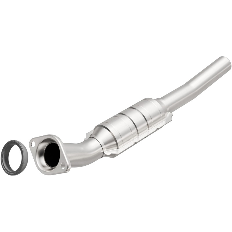 Picture of OEM Grade Direct-Fit Catalytic Converter-Mazda