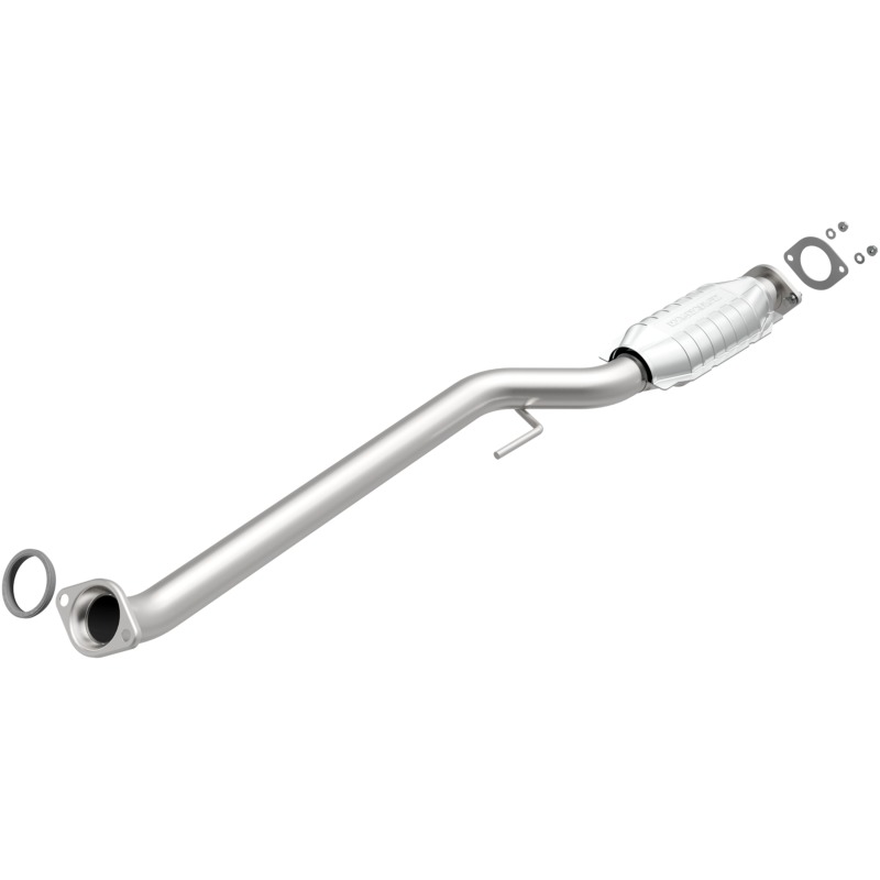 Picture of OEM Grade Direct-Fit Catalytic Converter-Nissan