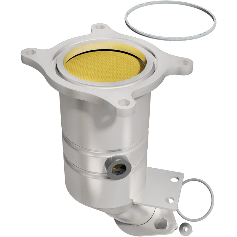 Picture of OEM Grade Direct-Fit Catalytic Converter-Ford/Mercury