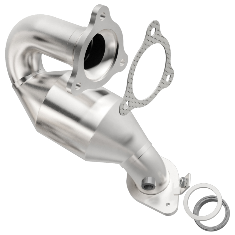 Picture of OEM Grade Direct-Fit Catalytic Converter-Acura