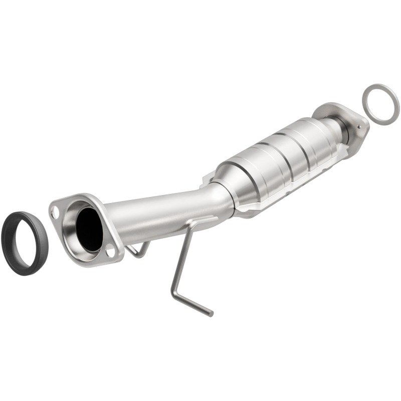Picture of OEM Grade Direct-Fit Catalytic Converter-Mazda