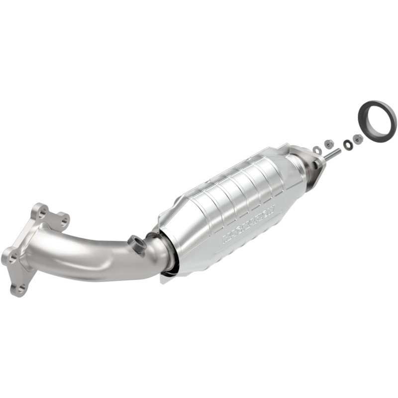 Picture of OEM Grade Direct-Fit Manifold Catalytic Converter-Cadillac