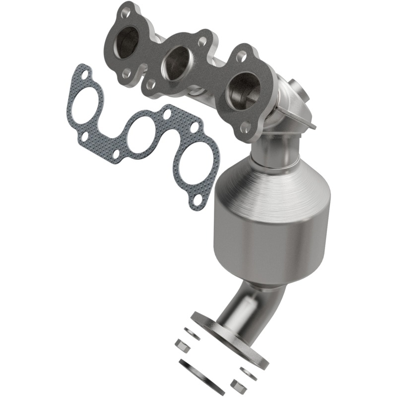 Picture of OEM Grade Direct-Fit Manifold Catalytic Converter-Lexus/Toyota