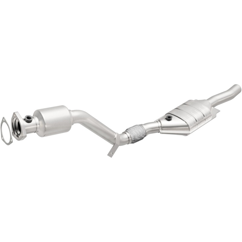 Picture of OEM Grade Direct-Fit Catalytic Converter-Audi/Volkswagen