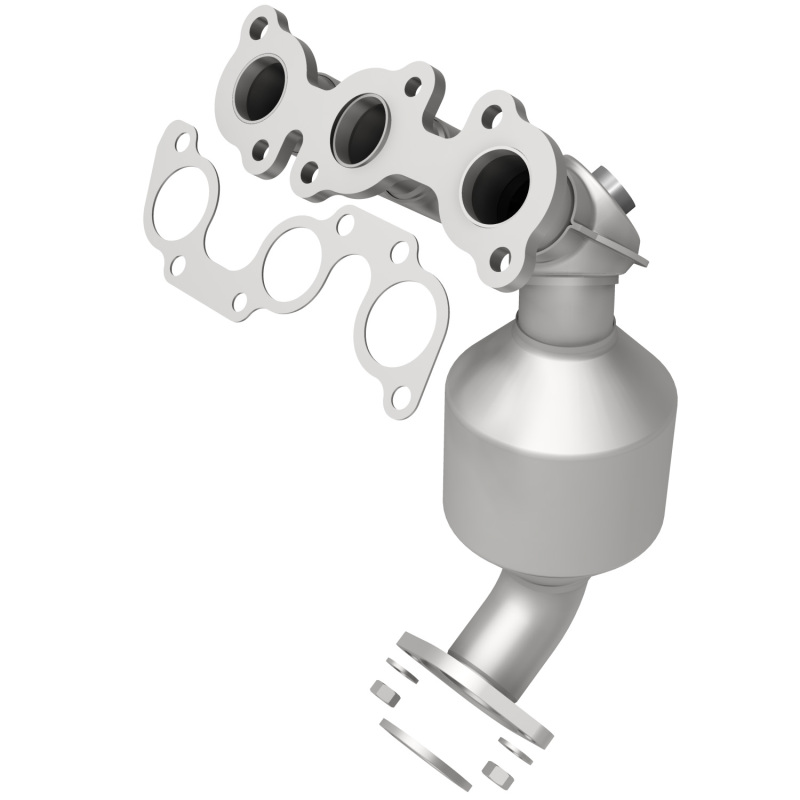 Picture of OEM Grade Direct-Fit Manifold Catalytic Converter-Lexus/Toyota