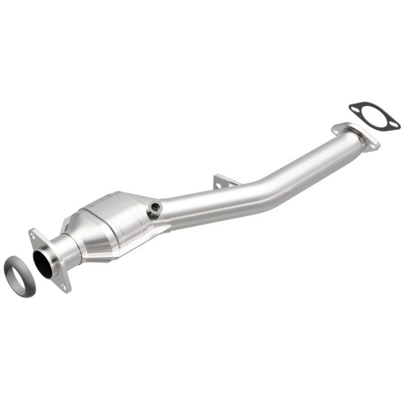 Picture of OEM Grade Direct-Fit Catalytic Converter-Subaru/Saab