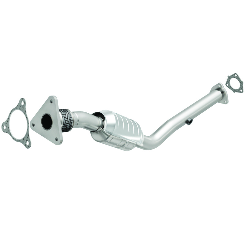 Picture of OEM Grade Direct-Fit Catalytic Converter-Saturn