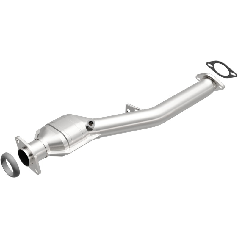 Picture of OEM Grade Direct-Fit Catalytic Converter-Subaru/Saab