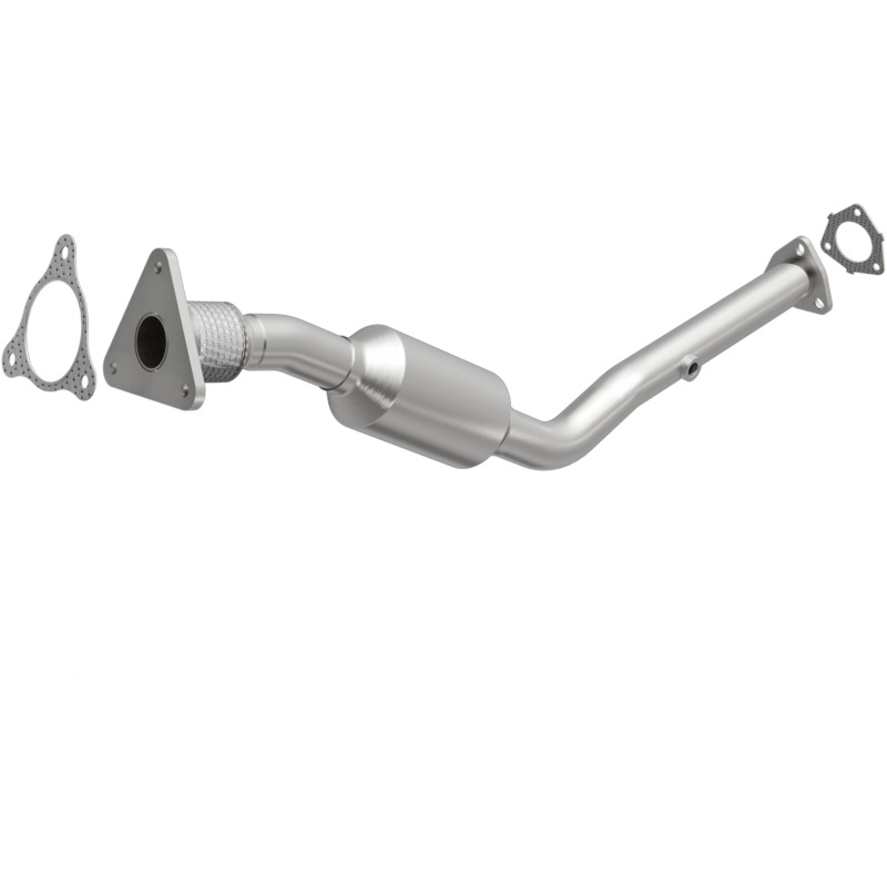 Picture of OEM Grade Direct-Fit Catalytic Converter-Saturn