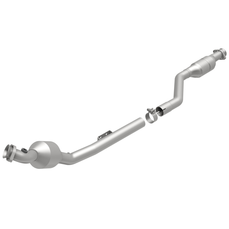 Picture of OEM Grade Direct-Fit Catalytic Converter-Mercedes-Benz