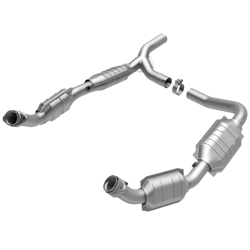 Picture of OEM Grade Direct-Fit Catalytic Converter 51640