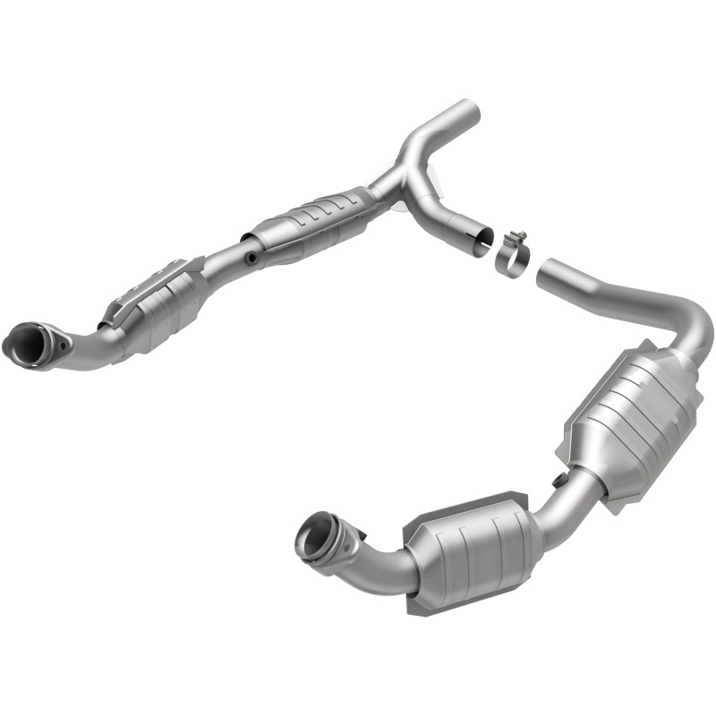 Picture of OEM Grade Direct-Fit Catalytic Converter 51640