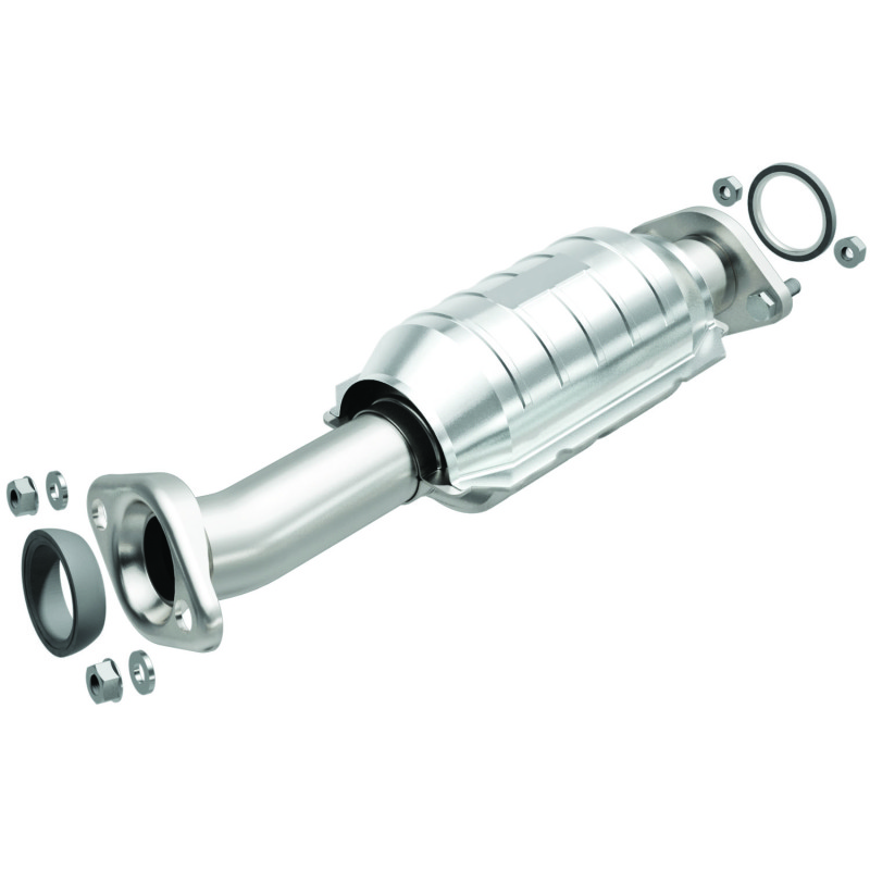 Picture of OEM Grade Direct-Fit Catalytic Converter-Suzuki