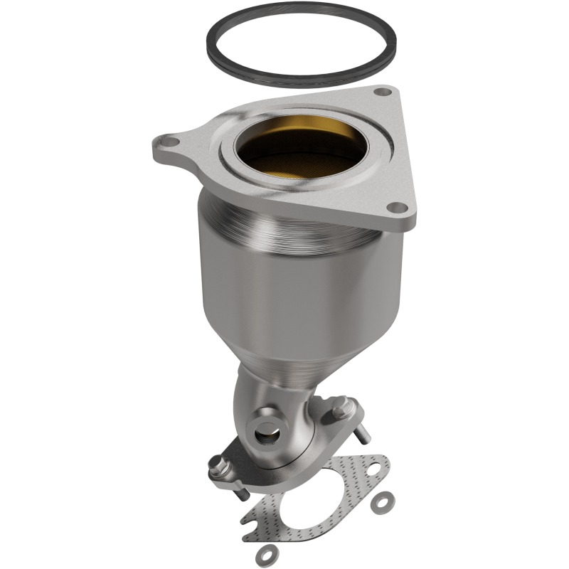 Picture of OEM Grade Direct-Fit Catalytic Converter-Ford/Mercury