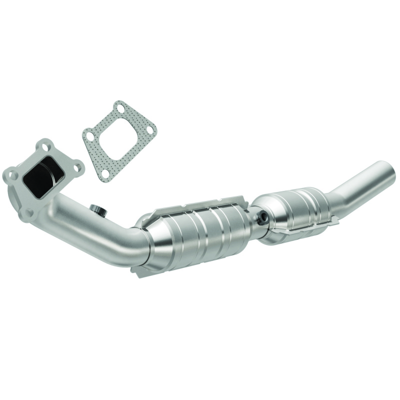 Picture of OEM Grade Direct-Fit Catalytic Converter-Chevrolet