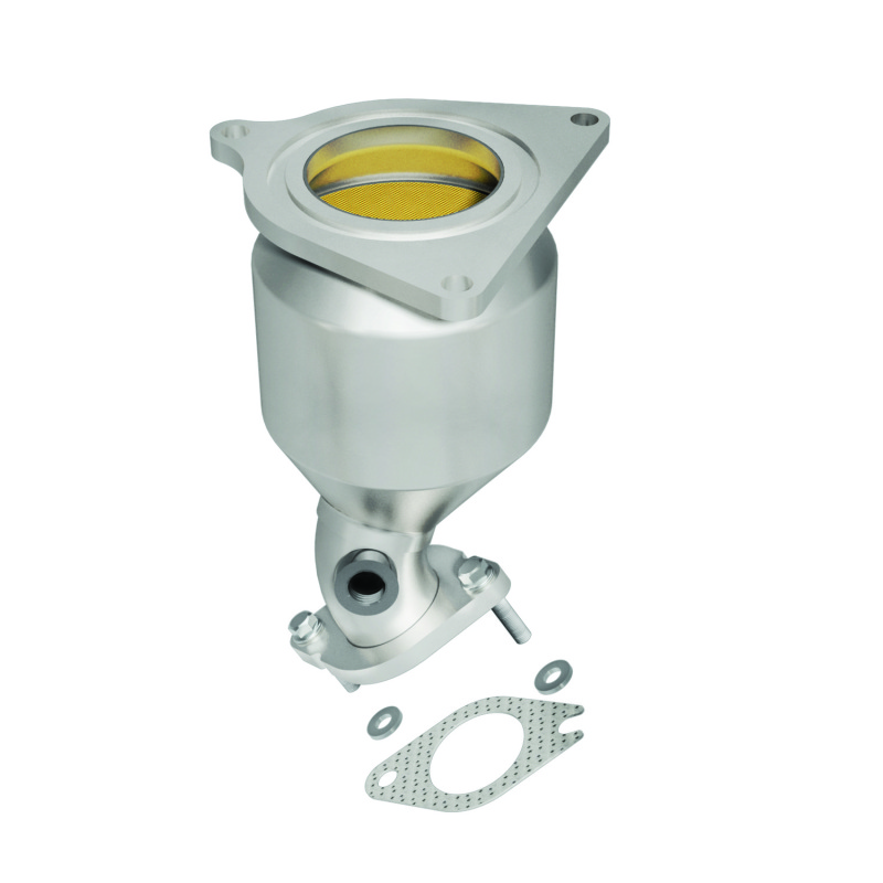 Picture of OEM Grade Direct-Fit Catalytic Converter-Ford/Mercury