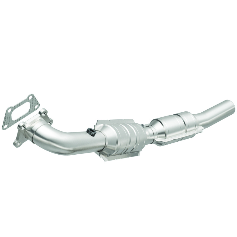Picture of OEM Grade Direct-Fit Catalytic Converter-Chevrolet