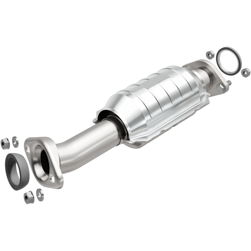 Picture of OEM Grade Direct-Fit Catalytic Converter-Suzuki