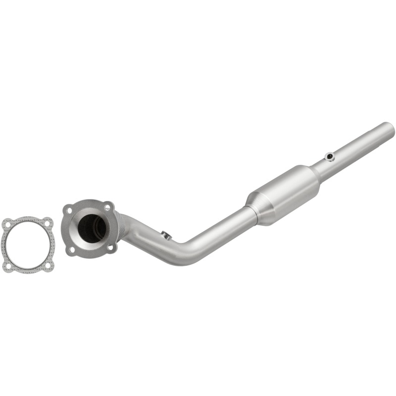 Picture of OEM Grade Direct-Fit Catalytic Converter 51715