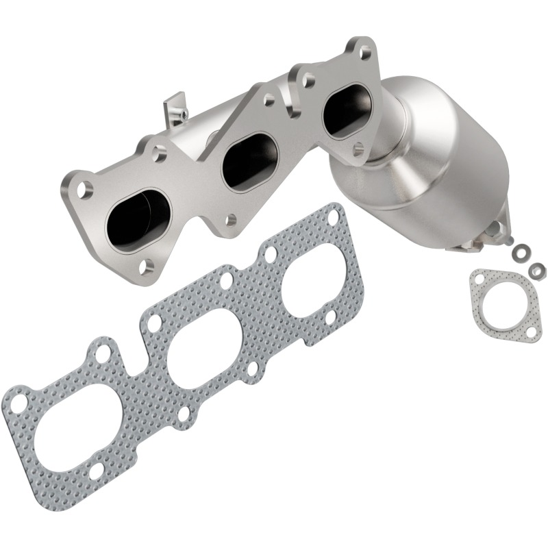 Picture of OEM Grade Direct-Fit Manifold Catalytic Converter-Hyundai