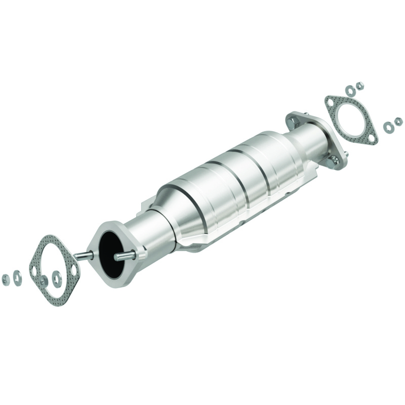 Picture of OEM Grade Direct-Fit Catalytic Converter-Kia/Hyundai