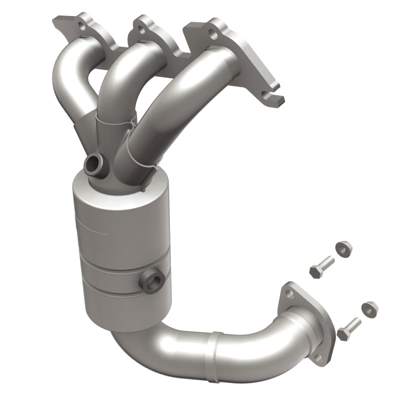 Picture of OEM Grade Direct-Fit Manifold Catalytic Converter-Chrysler/Dodge