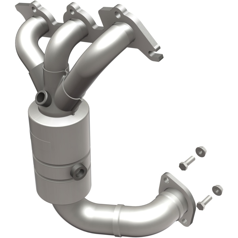 Picture of OEM Grade Direct-Fit Manifold Catalytic Converter-Chrysler/Dodge