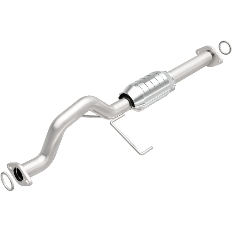 Picture of OEM Grade Direct-Fit Catalytic Converter-Mazda