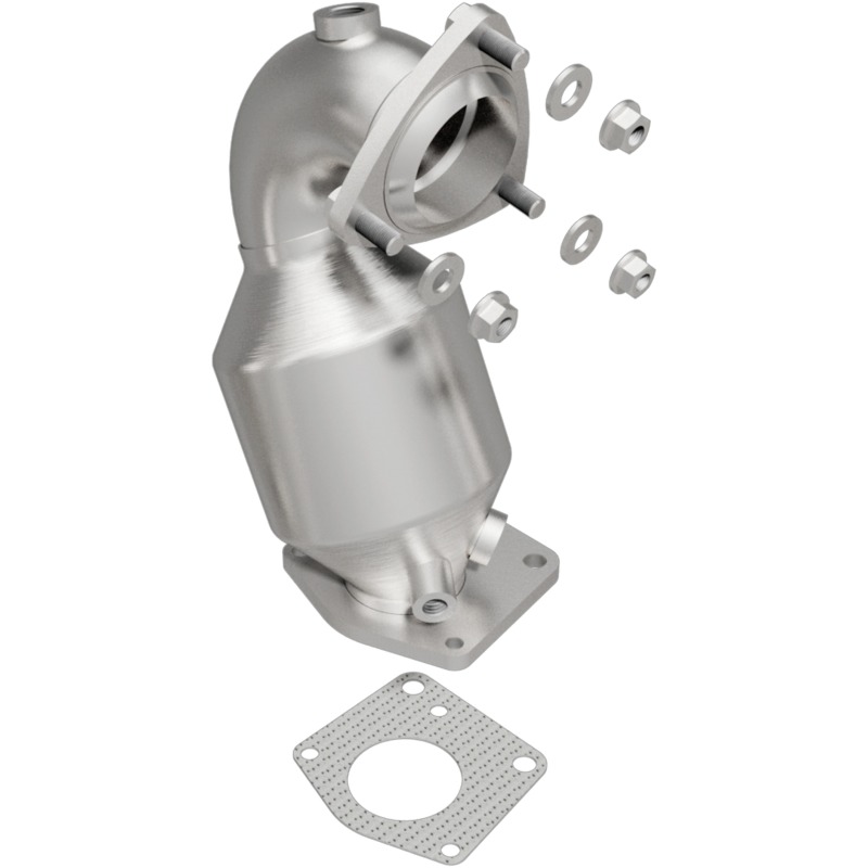 Picture of OEM Grade Direct-Fit Catalytic Converter 51782