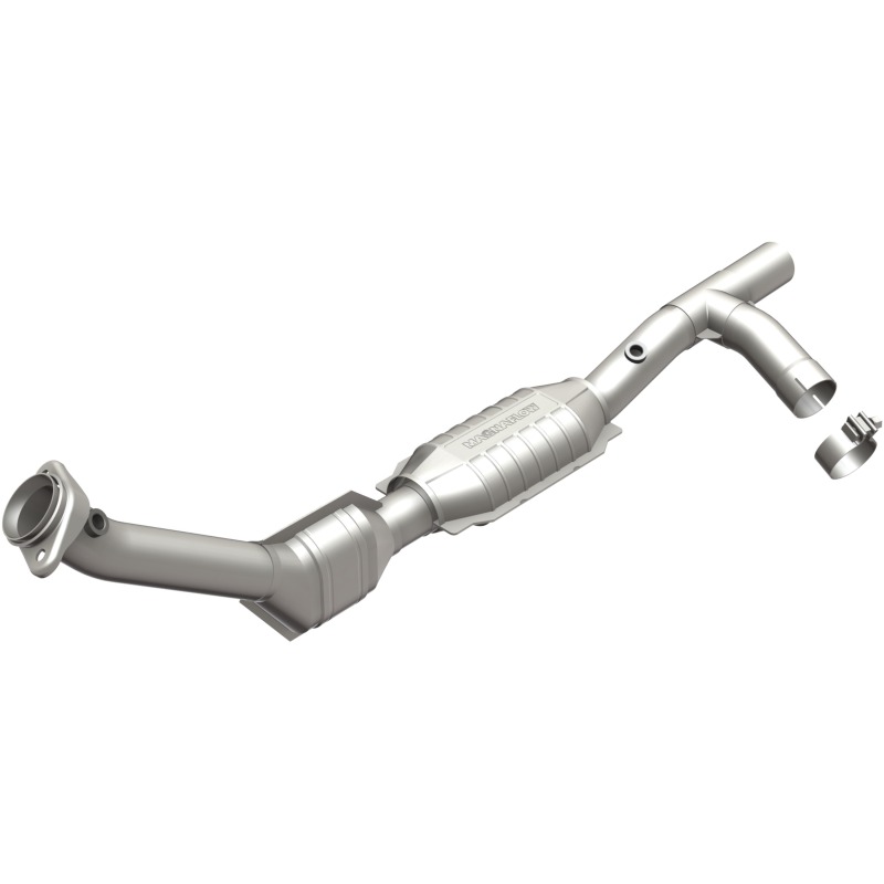 Picture of OEM Grade Direct-Fit Catalytic Converter-Ford/Lincoln