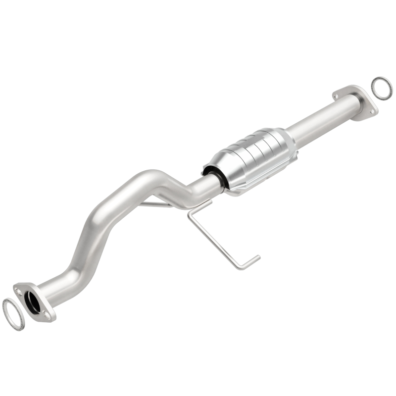 Picture of OEM Grade Direct-Fit Catalytic Converter-Mazda