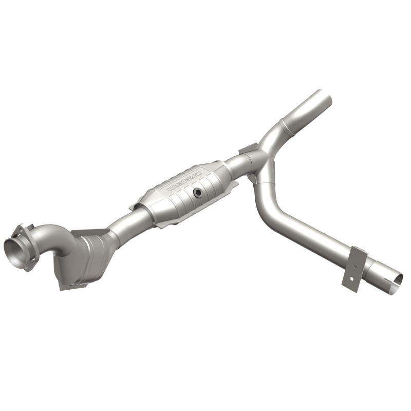 Picture of OEM Grade Direct-Fit Catalytic Converter 51839