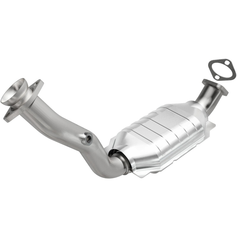 Picture of OEM Grade Direct-Fit Catalytic Converter-Ford/Mercury